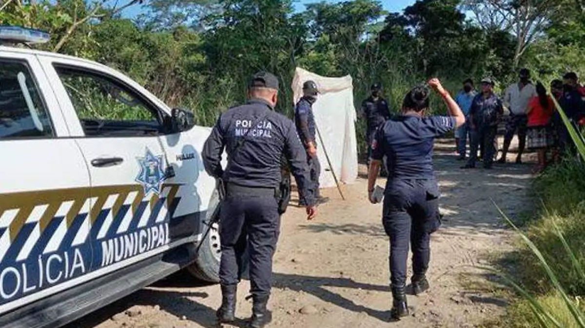 Feminicidio de migrante haitiana en Tapachula alerta a organizaciones de DH